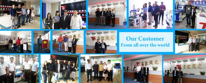 گاہک کا دورہ۔