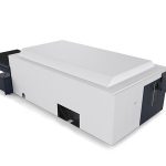 دھاتی شیٹ / نلیاں صنعتی لیزر کاٹنے والی مشین ڈوئل موٹر ہائی ایینڈ سی این سی سسٹم۔