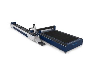 درست صنعتی لیزر کاٹنے والی مشین 1080nm لیزر طول موج توانائی کی بچت۔