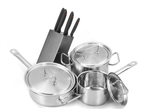 نمونے کاٹنا۔